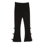 Wide Trousers