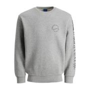 Urban Comfort Sweatshirt