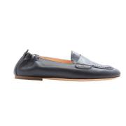 Pure Night Slip-On Sko