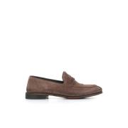 Lysbrune Ruskind Loafers