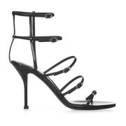 High Heel Sandals