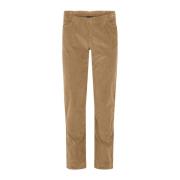 Laurie Kelly Regular Ml Trousers Regular 100422 80100 Peanut