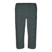 Laurie Kelly - Capri Sl Trousers Regular 100858 51015 Emerald Green Pr...