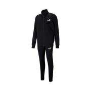 Sporty Sort Tracksuit