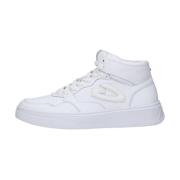 Hvide High Top Sneakers NEW ERA