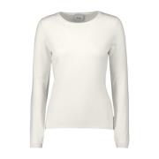 Round-neck Knitwear