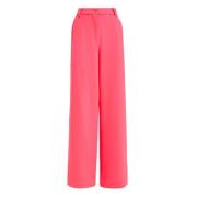 Wide Trousers