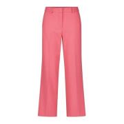 Wide Trousers