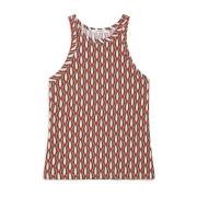 Sleeveless Tops