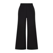 Wide Trousers