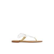 Talulah flip-flops