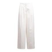 Wide Trousers