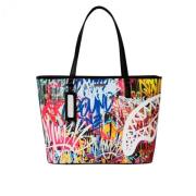 Moderne Tote Taske