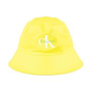 Stilfuld herre bucket hat