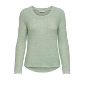 Round-neck Knitwear