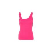 Sleeveless Tops