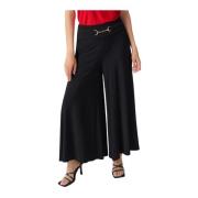 Wide Trousers