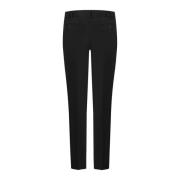 Slim-fit Trousers