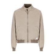 Bomber Jackets