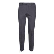 Slim-fit Trousers