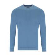 Round-neck Knitwear