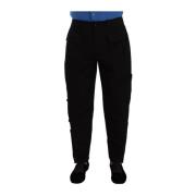 Slim-fit Trousers