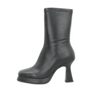 Heeled Boots