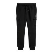 Cargo Sweatpants