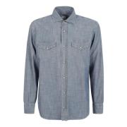 Denim Shirts