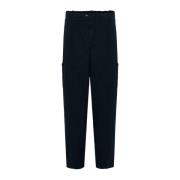 Slim-fit Trousers