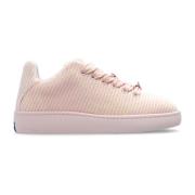 Tjek Strik Box sneakers