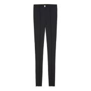 Slim-fit Trousers