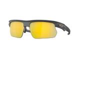 BiSphaera Prizm 24k Polarized Solbriller