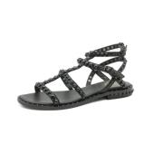 Flat Sandals