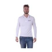 Klassisk Polo Shirt