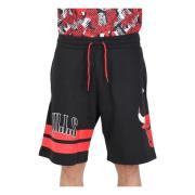 Chicago Bulls Arch Grafiske Shorts