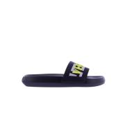 Herre Pool Slide Sandaler