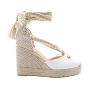 Elegant Wedge Sandals