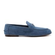 Interlocking G Loafers