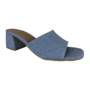 Marbella Slip-On Sko