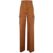 Wide Trousers