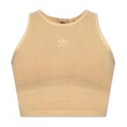 Beskåret tanktop