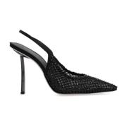 Chanel Gilda pumps