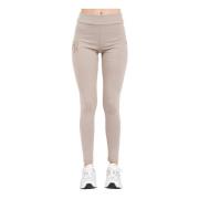 Brune Leggings MLB Lifestyle Kollektion