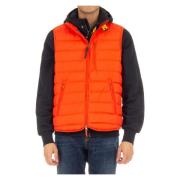 Letvægts Orange Vest