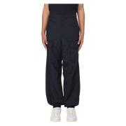 Wide Trousers