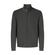 Summer Full Zip Fleece Bosco