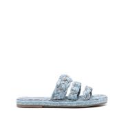 Costiera Flat Espadrille