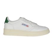 Medalist Low Sneakers