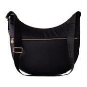 LUNA Hobo Taske